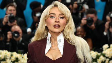 Sabrina Carpenter (Foto: Jamie McCarthy/Getty Images)